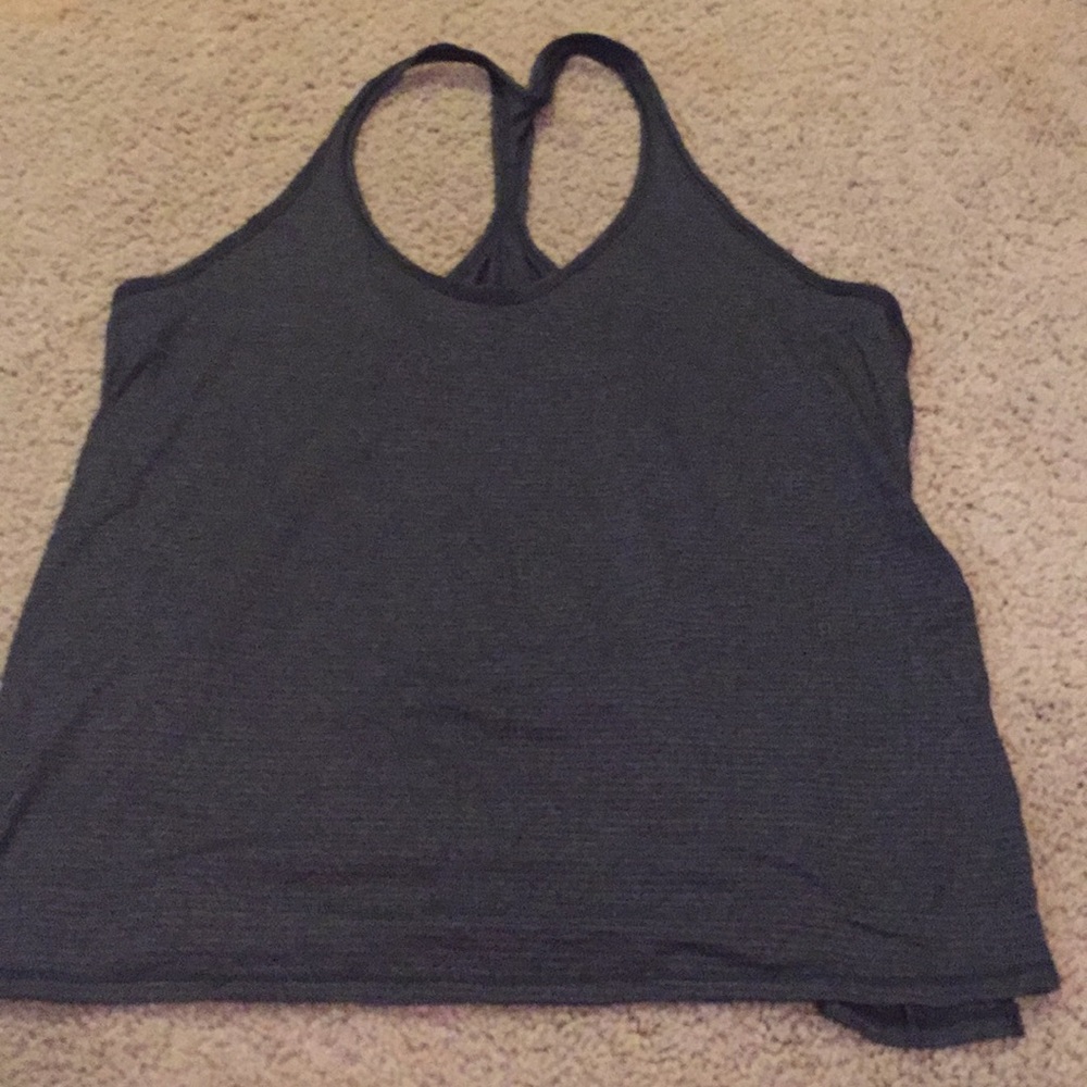 lulu lemon tanktop